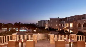 SANTO MIRAMARE RESORT