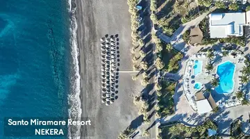 Santo Miramare Resort