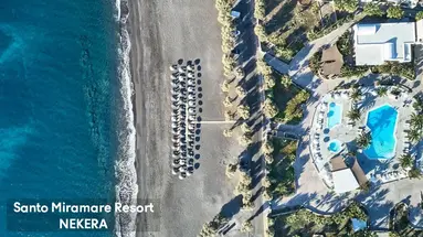 Santo Miramare Resort