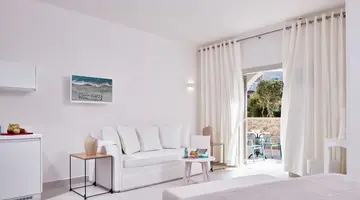 Santo Miramare Resort