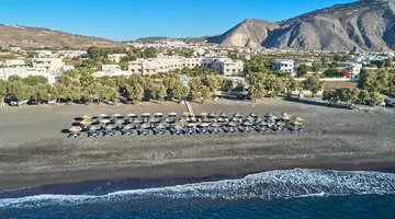 Santo Miramare Resort