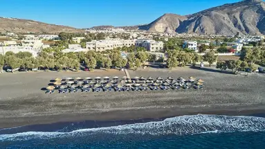 Santo Miramare Resort