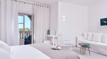 SANTO MIRAMARE RESORT