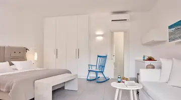 Santo Miramare Resort