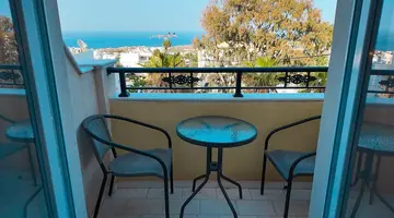 SANTORINI HOTEL
