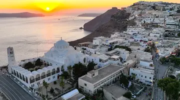 SANTORINI HOTEL