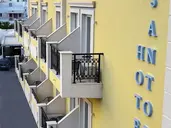 SANTORINI HOTEL