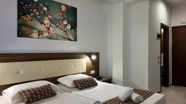 SANTORINI HOTEL