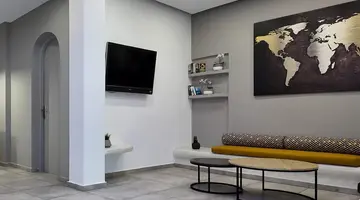 SANTORINI HOTEL