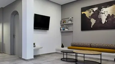 SANTORINI HOTEL
