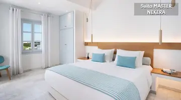 Santorini Kastelli Resort