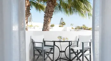 SANTORINI KASTELLI RESORT