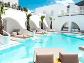 SANTORINI KASTELLI RESORT