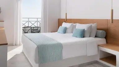 SANTORINI KASTELLI RESORT