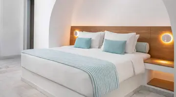 SANTORINI KASTELLI RESORT