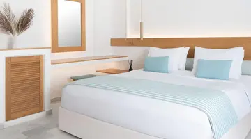 SANTORINI KASTELLI RESORT