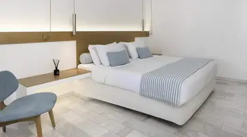SANTORINI KASTELLI RESORT