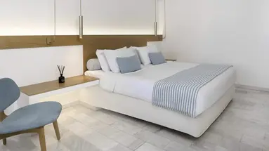 SANTORINI KASTELLI RESORT