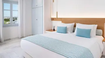 SANTORINI KASTELLI RESORT