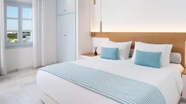 SANTORINI KASTELLI RESORT