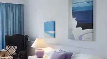 SANTORINI KASTELLI RESORT