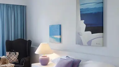 SANTORINI KASTELLI RESORT