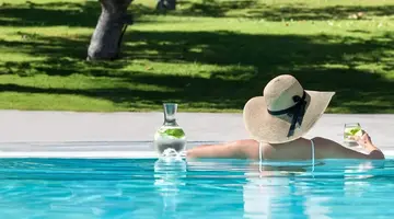 SANTORINI KASTELLI RESORT