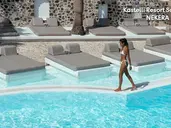 Santorini Kastelli Resort