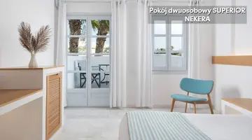 Santorini Kastelli Resort