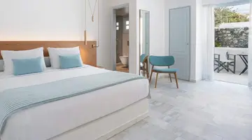 SANTORINI KASTELLI RESORT