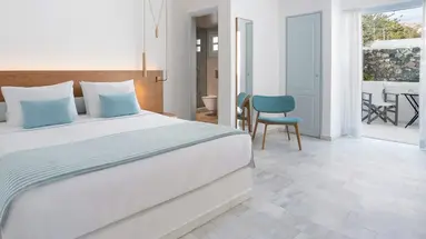 SANTORINI KASTELLI RESORT