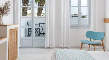 SANTORINI KASTELLI RESORT