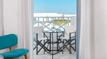 SANTORINI KASTELLI RESORT