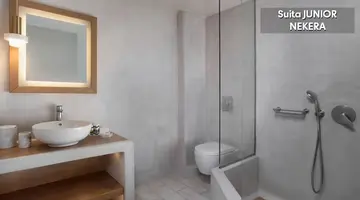 Santorini Kastelli Resort