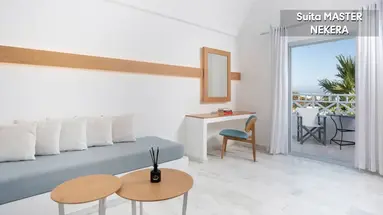 Santorini Kastelli Resort