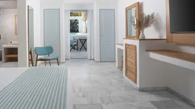 SANTORINI KASTELLI RESORT