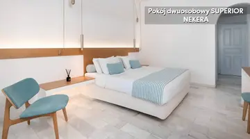 Santorini Kastelli Resort