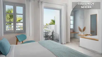 Santorini Kastelli Resort