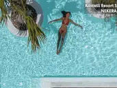 Santorini Kastelli Resort