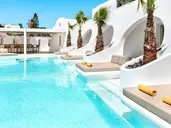 SANTORINI KASTELLI RESORT