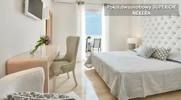 Santorini Palace Hotel