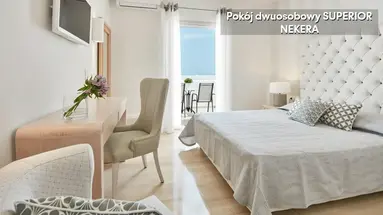 Santorini Palace Hotel