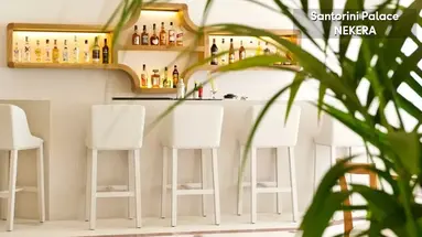 Santorini Palace Hotel