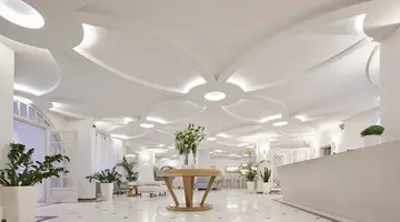 SANTORINI PALACE HOTEL