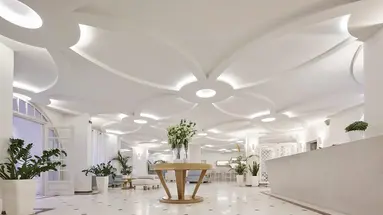 SANTORINI PALACE HOTEL