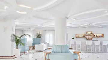 SANTORINI PALACE HOTEL