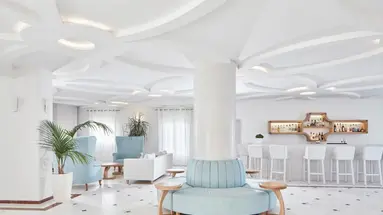 SANTORINI PALACE HOTEL