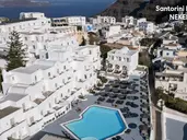 Santorini Palace Hotel