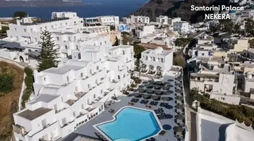 Santorini Palace Hotel