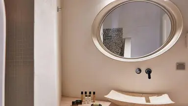 SANTORINI PALACE HOTEL